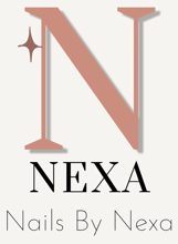 Nails by Nexa logo